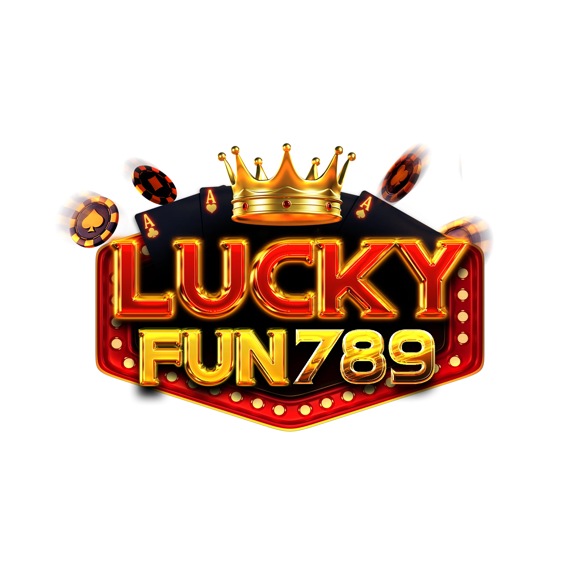LUCKYFUN789 ทางเข้า เข้าสู่ระบบ เว็บตรง 24 ชม.